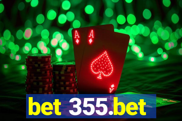 bet 355.bet